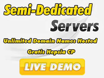 Semi-Dedicated